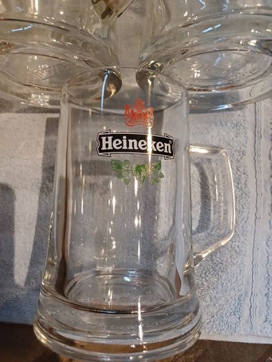 Tankards