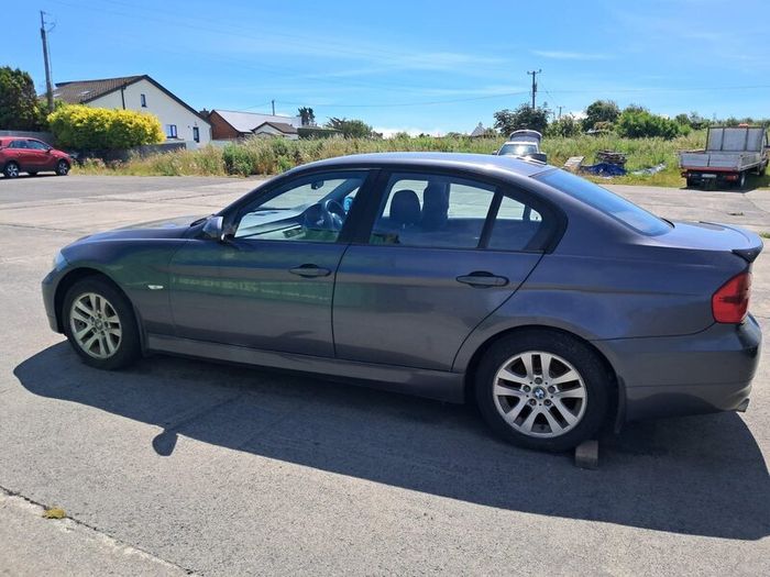 Healy Bus Jobs: BMW 3 series