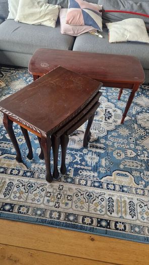 Tables
