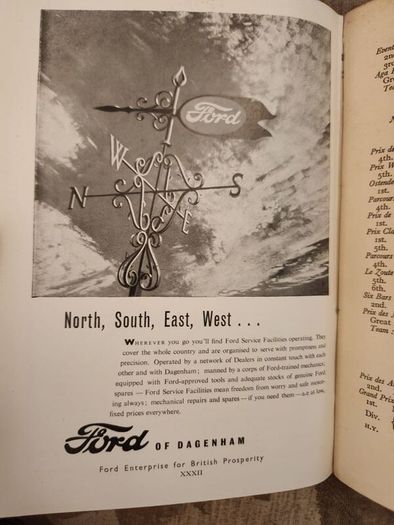 The Horseman's Year Book. Edited By Lt.col.w.e.lyon. 1950 First Edition Hardback In Good Condition. Plus Hunting,showing, And Chasing. By Sam Marsh. See Photos For Same.