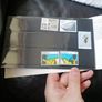1977 Irish Special Stamps Year Pack Image 4