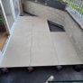 Adjustable Height Pedestal 90-150mm Image 6