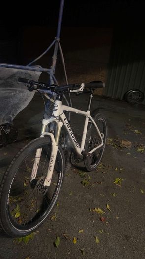 bike