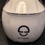 Schuberth C5 61cm Motorcycle Helmet Image 4