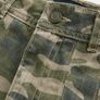 Stunning Brand New with tags Next UK14 Tall range Camo Printed 100% Cotton Pleated Denim Mini Skirt Image 6