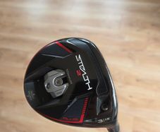 TaylorMade Stealth 2 Plus Tour 3 Wood Tour Spec