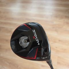 TaylorMade Stealth 2 Plus Tour 3 Wood Tour Spec