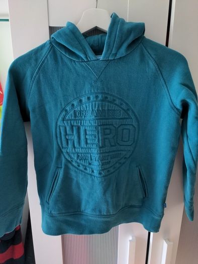Child's hoodie