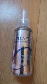 Collagen Moisture Essential Mist