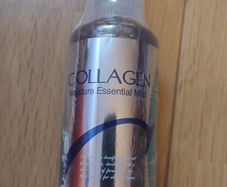 Collagen Moisture Essential Mist