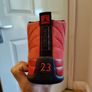 Air Jordan 12 "Reverse Flu Game" UK 9 Image 2