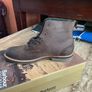 Barbour boots size 9 Image 4