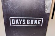 Days Gone Steelbook PS4
