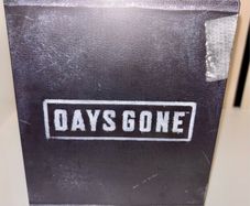 Days Gone Steelbook PS4