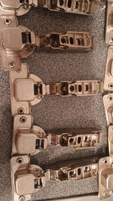 Hinges