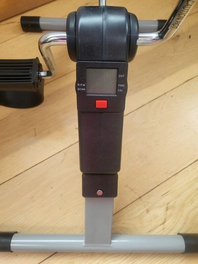 exercise bike