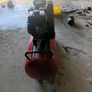 Air compressor Image 2