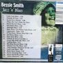 Bessie Smith - Jazz 'n' Blues CD Image 2
