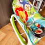 Fisher Price Rainforest Rocker Chair Image 2