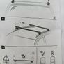 Roof bars for Audi A4 Avant Image 9