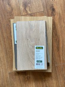 Wooden Items