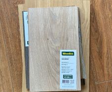 Wooden Items