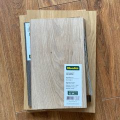 Wooden Items