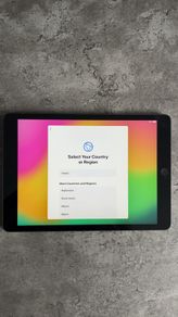 ipad 9th generation
