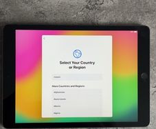 ipad 9th generation