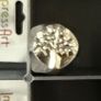 Jewelry Stamping Starter Kit - ImpressArt & BeadSmith Tools, blanks for stamping Image 9
