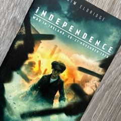 Children's Book - Historical - War of Independence: War in Ireland, 20-21 November 1920 by Jim Eldridge
