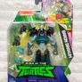 Rise Of The Teenage Mutant Ninja Turtles TMNT Baron Draxum Figure PLease see photos Image 2