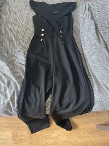 jumpsuit quiz size 10