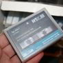 Hewlett Packard, External SCSI Tape Drive, SureStore DAT8, Used and 9 cassettes 4Gb Image 4