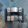 Original Hamax Child Bike Seat Frame Mount / Bracket Image 2
