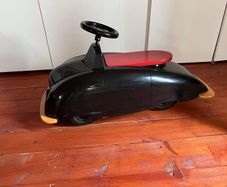 Toy Car