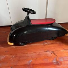 Toy Car