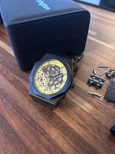 Kensington Automatic Watch