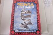 Mensa Mind Games Pack by Robert Allen,Philip Carter , Ken Russell . New