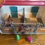Schleich Horse Club house and stables Image 4