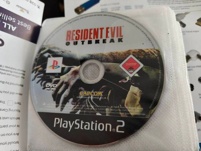 PlayStation 2 games