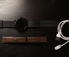 Fossil Gen 5 Carlyle HR Smartwatch