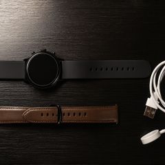 Fossil Gen 5 Carlyle HR Smartwatch