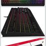 Gaming Keyboard Image 3