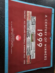 galway calendar