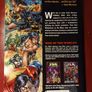DC Comic / JLA / New World Order/ 1997 Image 2