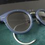 Genuine Christian Dior DIORMAGNITUDE01 S82BN Palladium Sunglasses Image 8