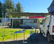 Tentbox Awning