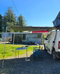 Tentbox Awning