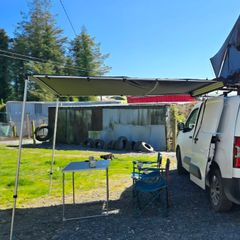Tentbox Awning